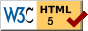  - HTML5 - 